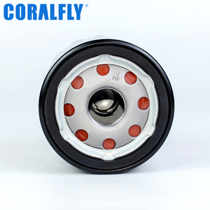 Automotive <b>Diesel</b> <b>Engine</b> <b>Oil</b> Filter Paper Material New Gasket Included 57060 B160 LF16242 P550794 so 10092 Car Filter - Product Image 4