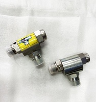 Compresseur d'air à piston Shang Air&Hengda, vanne de retenue en acier inoxydable pour usage industriel H1231&H1631&H2541