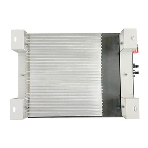 ตัวควบคุมพลังงานลมแบบเชื่อมต่อกริด SMARAAD WWGI50 5KW เฟสเดียว MPPT ได้รับมาตรฐาน CE 220V รับประกัน 1 ปี ตัวแปลงไฟ DC/DC 5% WWGI50 แบบเฟสเดียว - Product Image 3