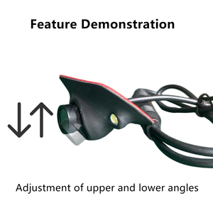 Không thấm nước AHD 720P 170 độ góc rộng tầm nhìn ban đêm <span class=keywords><strong>CCD</strong></span> đảo ngược máy ảnh phổ đồ đạc phía trước Xem phía sau sao lưu - Product Image 4