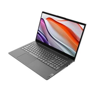 สำหรับแล็ปท็อปธุรกิจ ThinkPad V15 ขนาด 15.6 นิ้ว พร้อมหน่วยความจำ SSD 11 ฮิวม์ ไบต์ และโปรเซสเซอร์ 5 คอร์ แล็ปท็อปคุณภาพสำหรับธุรกิจ - Product Image 2