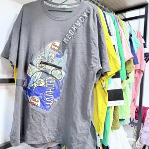 Fantástica <span class=keywords><strong>ropa</strong></span> de segunda mano, <span class=keywords><strong>ropa</strong></span> usada de verano para mujer, fardos de <span class=keywords><strong>ropa</strong></span> usada para mujer, camiseta, gran oferta en Filipinas - Product Image 2