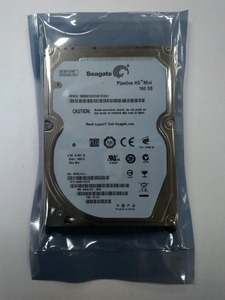 2,5 zoll festplatte für laptop 160g - Product Image 1