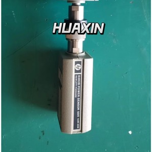 Capteur haute puissance HP / AGILENT / KEYSIGHT 8482B 100 kHz à 4,2 GHz - Product Image 3
