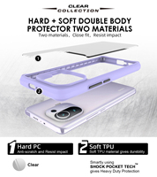 Nouvel arrivage de housse de téléphone à la mode pour xiaomi 11 pro coque de téléphone de luxe pour xiaomi 11 X