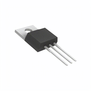 ส่วนประกอบอิเล็กทรอนิกส์ FQP3N90 TO-220-3 ทรานซิสเตอร์ มีสินค้าในสต็อก - Product Image 1