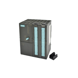 ซีพียู S7300 314 6ES73145AE830AB0 ใหม่ ซีรีส์ S7-300 E1 PLC - Product Image 2