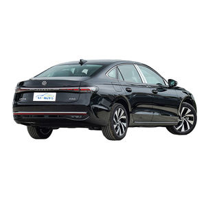 2025 para <span class=keywords><strong>Volkswagen</strong></span> para VW para Passat Turbo Sedán automático Dirección izquierda con asientos de tela Precio alto para Premium Long Range - Product Image 4