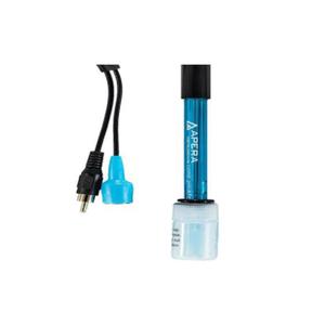 เครื่องวัดค่า pH แบบพกพา รุ่น PH850 พร้อมหัววัด 3-in-1 รุ่น 201T-F - Product Image 4
