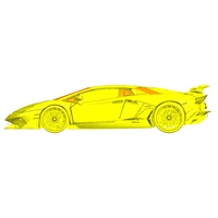 Servicio de Diseño de Prototipos 3D, Creación de Archivos STL, Modelado de Automóviles, Diseño de Dibujos, Diseño de Modelos 3D de Autos