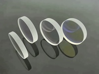 Nouveaux accessoires pour machine laser CO2 Hananiu, outil d'alignement de fibre de 28 mm de diamètre extérieur et 15 mm de hauteur, 1030-1080 nm, faible coût d'entretien