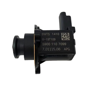 Adaptateur de soupape de turbocompresseur OE 037975 037977 11657566324 11657578683 pour Mini Cooper Peugeot 3008 4008 Citroën C5 <span class=keywords><strong>DS</strong></span> 1.6T - Product Image 4