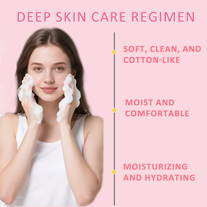 คลีนเซอร์ล้างหน้าสำห<span class=keywords><strong>รับ</strong></span>รอยด่างดำ - Product Image 3