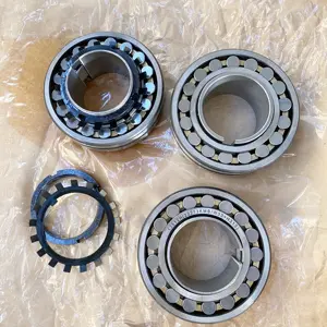 DST High Quality Spherical Roller Bearings 22211 22212 22213 CC CA MB/W33