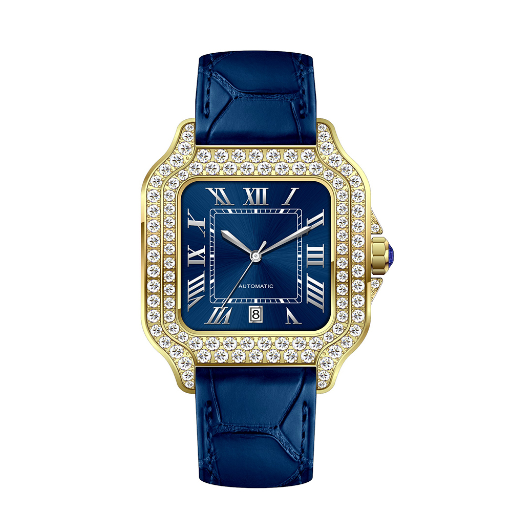 golden-blue
