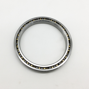 ตลับลูกปืนกันรุนแบบแกนบาง PBAC75 รุ่นขายดี <span class=keywords><strong>PBAC</strong></span> 75 - Product Image 5