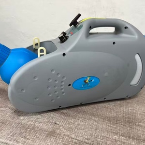 Pulvérisateur électrique portable ULV 5L, mini-machine de désinfection pour le jardin et la lutte antiparasitaire à domicile - Product Image 3