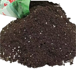 Nouveau Sac de Cocopeat 100% Naturel en PP, Conditionneur de Sol Organique à Base de Tourbe de Coco pour Jardinage, Pépinière et Agriculture, Taille du Sac 60x100cm - Product Image 2