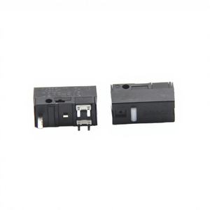 New Optical for D2FP-FN2 Micro Switch Push Button Black DIP Mounting for ASUS ROG Warblade 3 AP Magic Blade G502X - Product Image 4