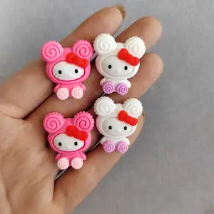 wholesale 3d cute nail art decoration