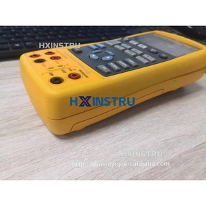 เครื่องสอบเทียบกระบวนการอเนกประสงค์ 725 รุ่น USED H - Product Image 3