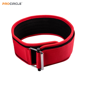 WP-F2020 Self-Locking Weight <strong>Lifting</strong> <strong>Belt</strong> <strong>Lifting</strong> Support for Men and <strong>Women</strong> - Deadlift Training <strong>Belt</strong> Powerlifting Gym <strong>Belt</strong> - Product Image 6