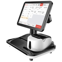 Software de Punto de Venta Cashcow, Sistema de Punto de Venta Android, Máquina de Caja Registradora en Venta