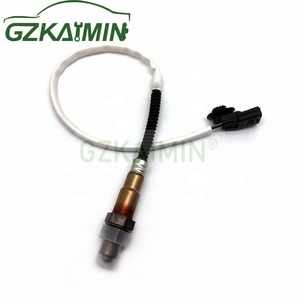 Pour <span class=keywords><strong>Dacia</strong></span> <span class=keywords><strong>Sandero</strong></span> et Renault Clio Fluence OEM 8200940054 8200551743 8200650085 8200760489 Capteur d'oxygène Lambda Capteurs automobiles - Product Image 3