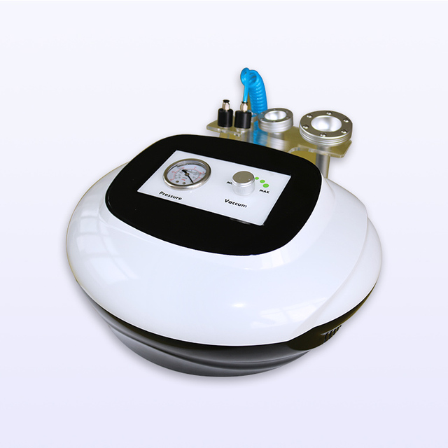 Rf Radio Frequency Vacuum Body Massage Scraping Machine Body Face Fat Removal Cellulite Treatment Vacuum Massager