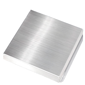 Lembaran Logam Fleksibel Ductile Grade Stamping untuk Klip Pegas Fleksibel SUS301 Baja Tahan Karat - Product Image 5