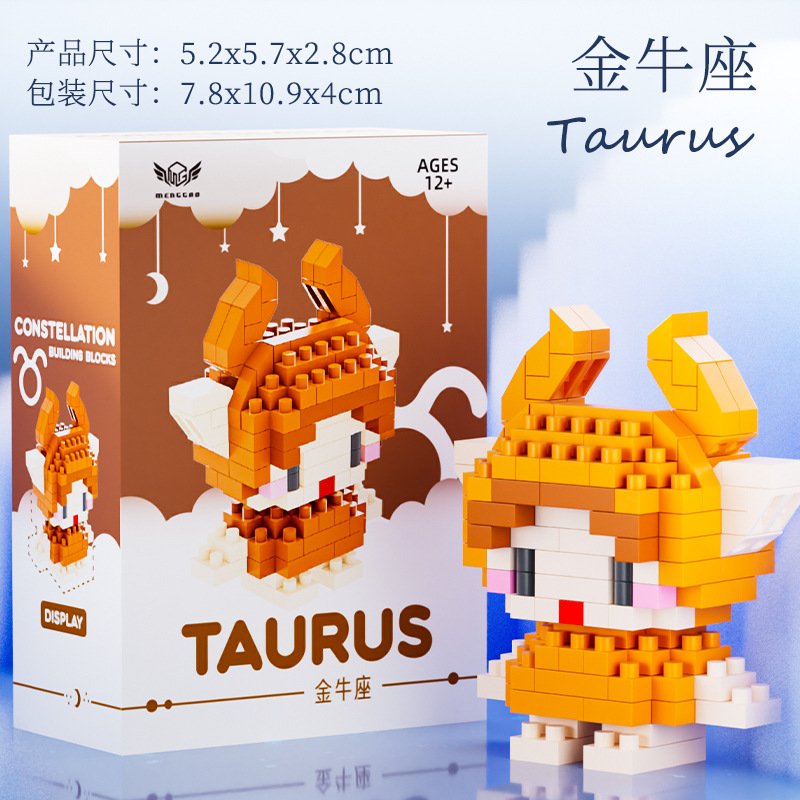 Taureaux
