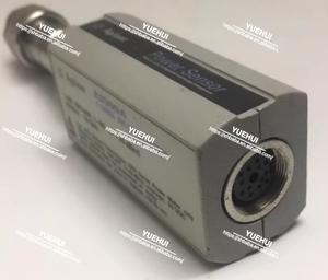 Agilent HP keysight e9300a trung bình Cảm biến công suất 10MHz để 18ghz-60dbm đến + 20dBm QIN - Product Image 4