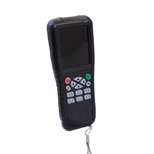Đầy đủ giải mã <span class=keywords><strong>RFID</strong></span> icomy x100 <span class=keywords><strong>RFID</strong></span> cầm tay máy photocopy với 125Khz 13.56MHz NFC đọc và Nhà Văn - Product Image 5