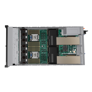 Für Lenovo 4U Rack 48SFF 2*Intel Xeon TruDDR5 8460H 64GB 4800MHz 540-16i 4*1100W SR860 V3 Server auf Lager Guter Preis - Product Image 5