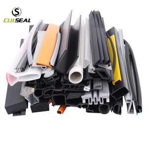 Joint <span class=keywords><strong>d</strong></span>'<span class=keywords><strong>étanchéité</strong></span> en caoutchouc (PVC, TPE, Silicone, EPDM) et <span class=keywords><strong>bois</strong></span> rainuré <span class=keywords><strong>pour</strong></span> cadre de fenêtre et porte - Product Image 2