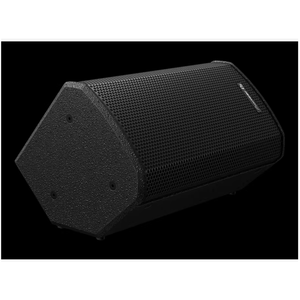 XPRS102 Haut-parleur PA portable professionnel de 10 pouces |   129 dB SPL, Intégré |   Pour DJ, groupe, discours, moniteur de scène, extérieur |   Montage Multiple - Product Image 4