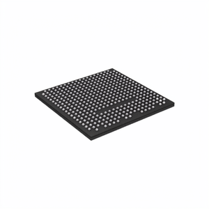 Buy Online Electronic Components LFE5UM5G-45F-8BG381C Original One Stop Service Embedded 381 FBGA - Product Image 1