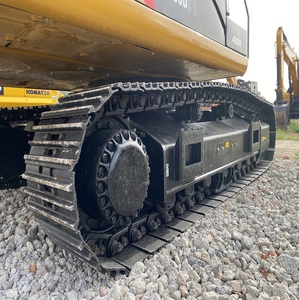 Haute qualité utilisé pour CAT 336 pelle 36 tonnes CE EPA certifié presque neuf état noyau moteur pompe portant le meilleur prix - Product Image 6