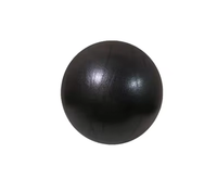 Kit d'entraînement Yoga Pilates 10 pièces : Bloc de yoga en EVA, Mini ballon d'exercice et 5 bandes de résistance en latex – Kit de fitness à domicile avec logo personnalisé