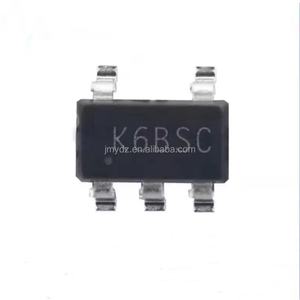 SM8082AAAC - Chip Convertidor de Energía CC-CC de Alta Eficiencia, 1.5MHz, 2A, Componentes Electrónicos SM8082 - Product Image 1