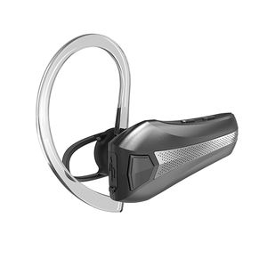 سماعة بلوتوث مقاومة للرياح OEM إصدار 4.2 حر اليدين مع إلغاء الضوضاء سماعة لاسلكية مع ميكروفون عالي الدقة - Product Image 4