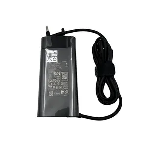 TPN-CA11 90W asli grosir kerja sama 20v 4.5a Usb Tipe C Laptop adaptor pengisi daya untuk Hp 917649-850 PA-1151-08H