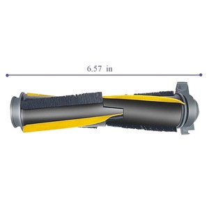 Parti di Ricambio per Robot Aspirapolvere Compatibili con Shark <span class=keywords><strong>IQ</strong></span> R101AE RV1001AE, Kit di Manutenzione con Spazzola Principale e Filtro - Product Image 3