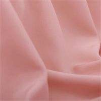 30m/m Hochwertiger, farbenfroher, sofort lieferbarer Seiden-Spandex-Crêpe-de-Chine-Stoff für bequeme Pyjamas und Bekleidung