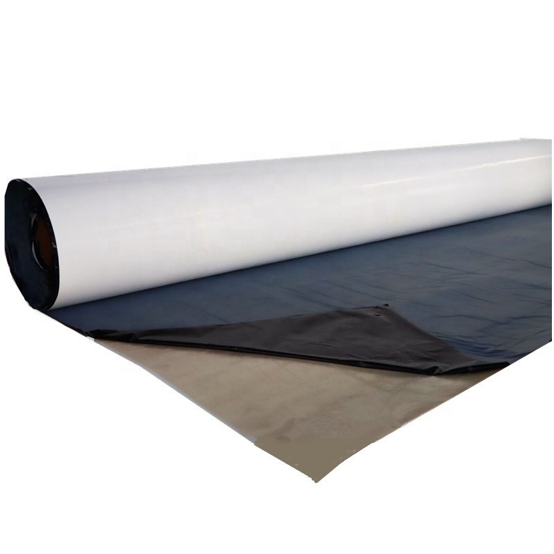 Wholesale Self adhesive WaterProofing Roofing TPO