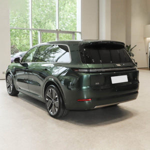 卸売 $2,000デポジット2025 Li Auto L9 Max Luxury Suv Hybrid Phev Car Lixiang L9 Maxベストセラーモデル自動車 - Product Image 5