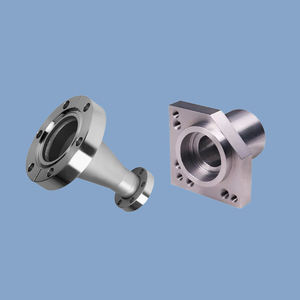 חם למכור חומרה דיוק מותאם אישית כותרת קרה, cnc עיבוד שבבי, וחלקי הדפסה 3D מתכת - Product Image 4