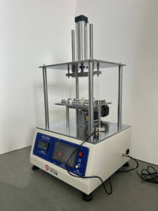 IEC 60068 Elektronik Ürün Basınç Ömrü Test Cihazı Cep Telefonu Sert Basınç ve Yumuşak Basınç Bozulma Test Cihazı - Product Image 4