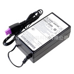 0957-2289 <b>Power</b> <b>Adapter</b> 32V 625mA For Hp F4480 F4488 Printer Us <b>Plug</b> - Product Image 1
