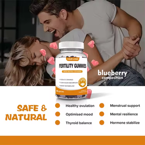 Gomitas Multivitamínicas Ausreson Marca Blanca para Niños y Mujeres, Vitamina C + Zinc, Omega 3, Gomitas Multivitamínicas para Adultos - Product Image 5